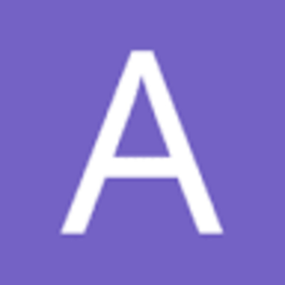 Meet your Posher, Abby - Picture 1 of 1